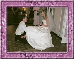 The garter